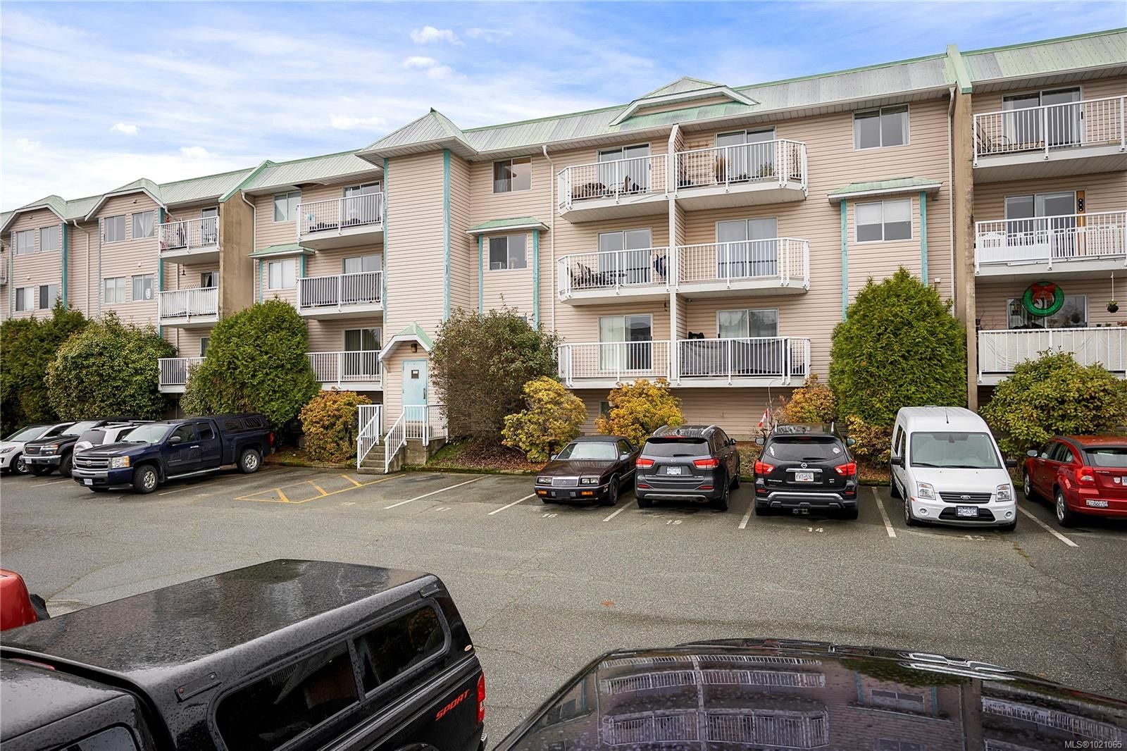 Apartment for sale in Nanaimo, 315 3185 Barons Rd, 1021065 | Realtylink.org