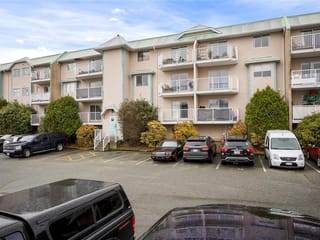 Apartment for sale in Nanaimo, 315 3185 Barons Rd, 1021065 | Realtylink.org