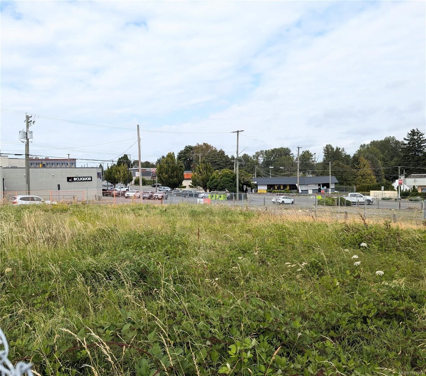 Lot for sale in Courtenay, 310 11th St, 1021066 | Realtylink.org