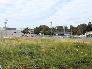 Lot for sale in Courtenay, 310 11th St, 1021066 | Realtylink.org