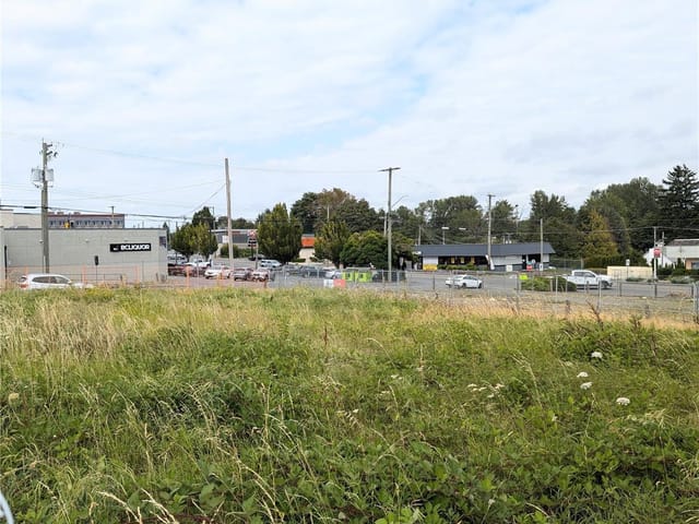 Lot for sale in Courtenay, 310 11th St, 1021066 | Realtylink.org