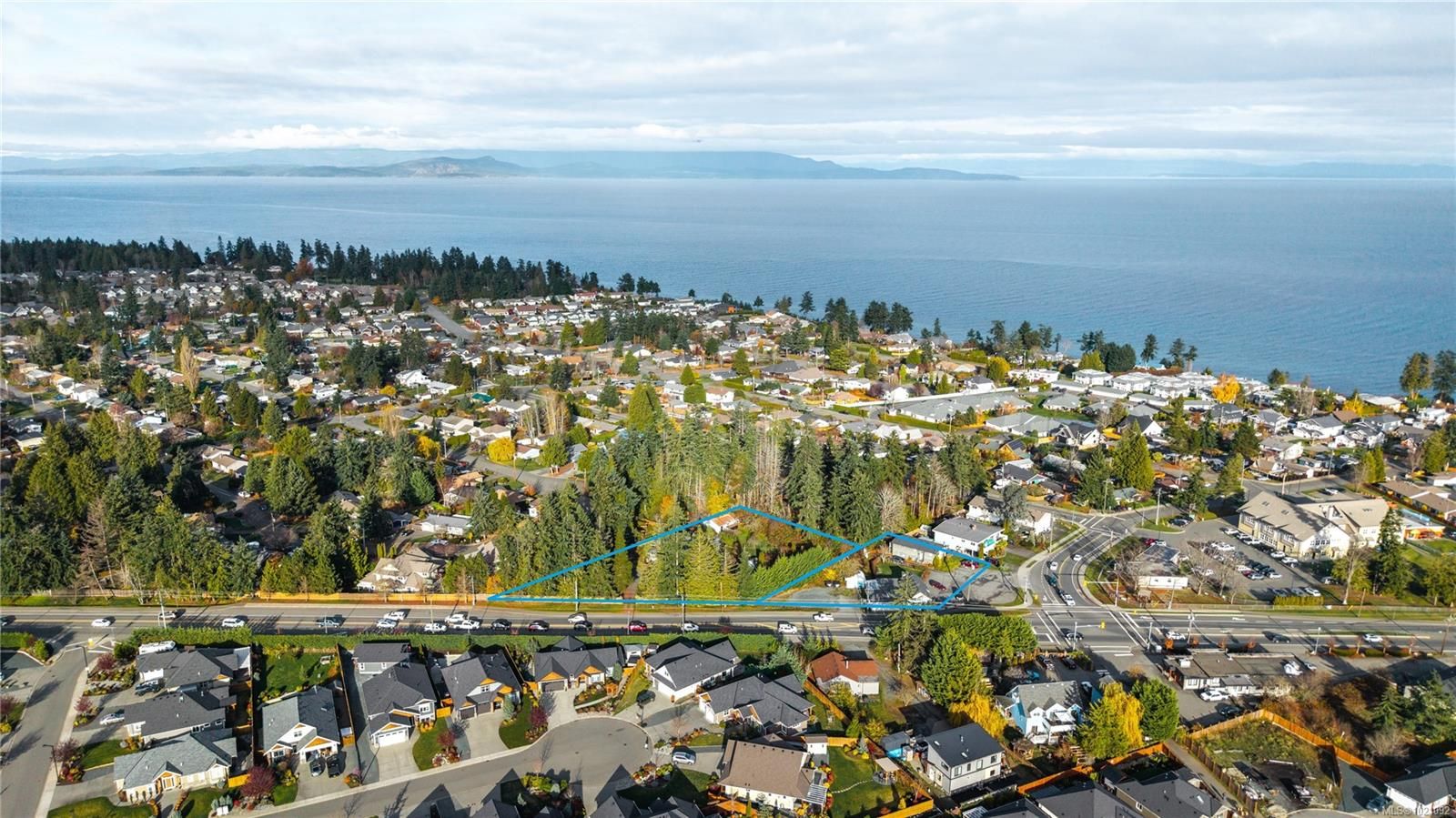 Multi-family for sale in Parksville, 549 & 563 Island W Hwy, 1021092 | Realtylink.org