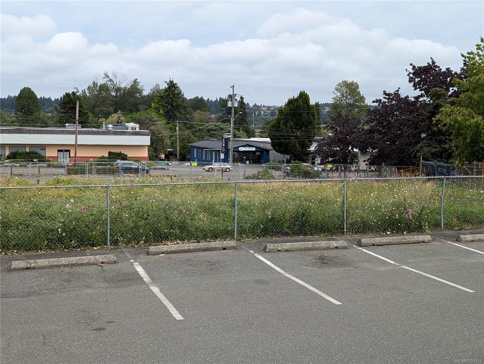 Commercial property for sale in Courtenay, 310 11th St, 1021111 | Realtylink.org