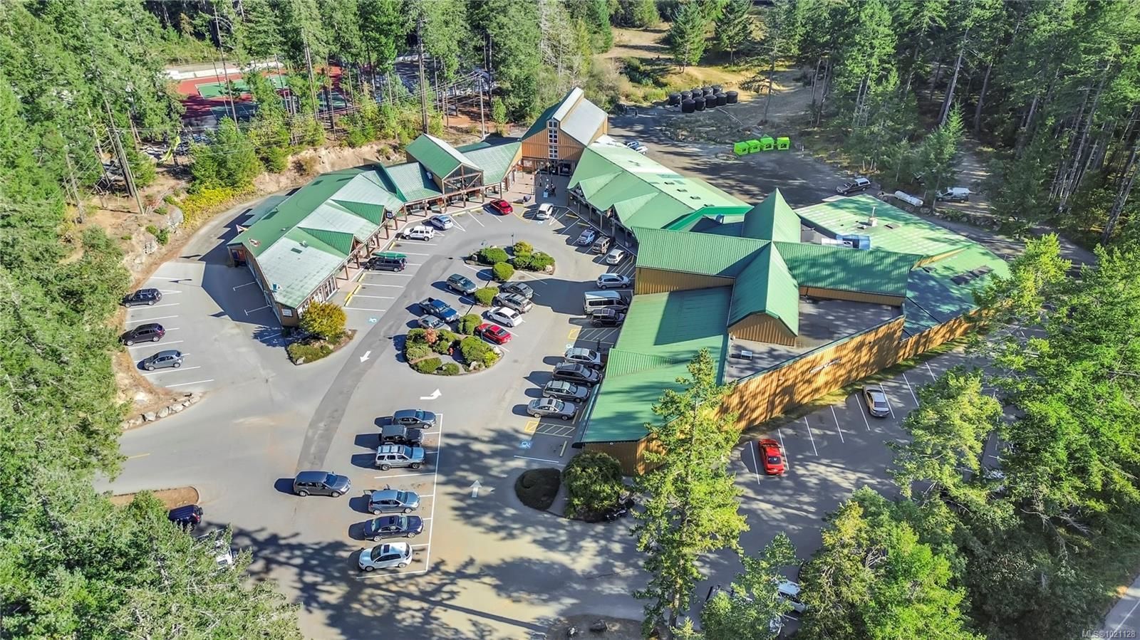 Commercial property for lease in Gabriola Island, 575 North Rd, 1021128 | Realtylink.org