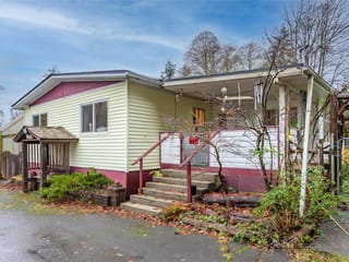 Manufactured Home for sale in Campbell River, 129 Seabreeze N Dr, 1021130 | Realtylink.org