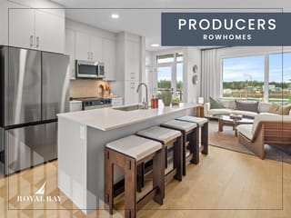 Townhouse for sale in Colwood, 3761 Producers Way, 1021138 | Realtylink.org