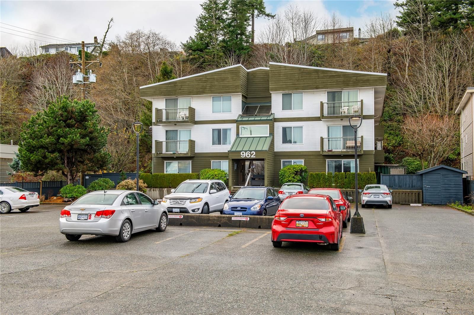 Apartment for sale in Campbell River, 105 962 Island S Hwy, 1021178 | Realtylink.org