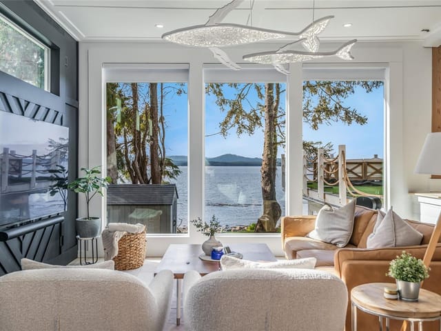 House for sale in Sointula, 460 1st St, 1021191 | Realtylink.org