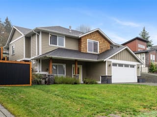 House for sale in Lake Cowichan, 374 Point Ideal Dr, 1021195 | Realtylink.org