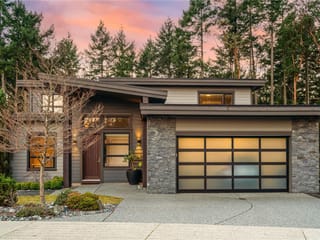 House for sale in Nanaimo, 266 Crestline Ter, 1021218 | Realtylink.org