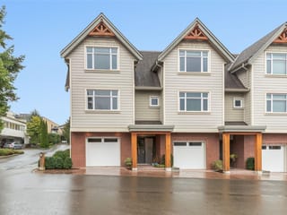 Townhouse for sale in Qualicum Beach, 8 180 First W Ave, 1021239 | Realtylink.org