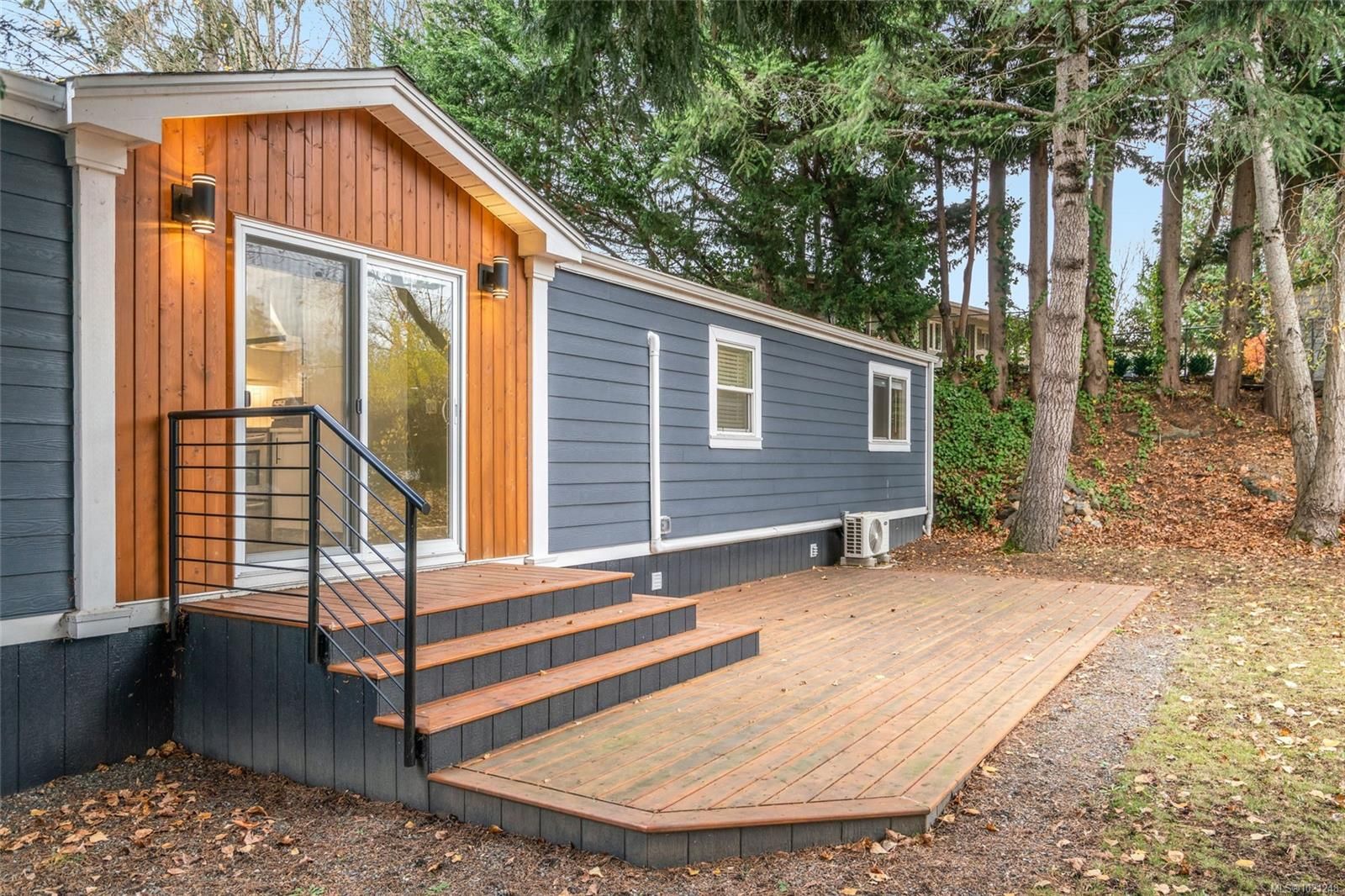 Manufactured Home for sale in Nanaimo, 34 80 Fifth St, 1021248 | Realtylink.org