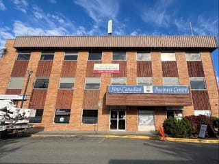 Office for lease in Courtenay, 206 576 England Ave, 1021263 | Realtylink.org