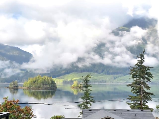 House for sale in Port Alice, 1112 Maquinna Ave, 1021275 | Realtylink.org