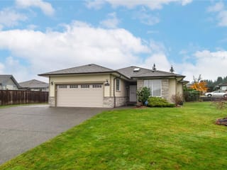 House for sale in Campbell River, 1618 Glen Eagle Dr, 1021290 | Realtylink.org