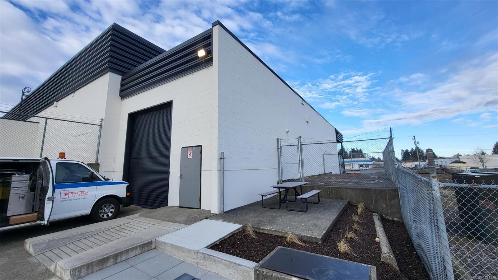 Industrial for lease in Courtenay, 1 743 28th St, 1021330 | Realtylink.org