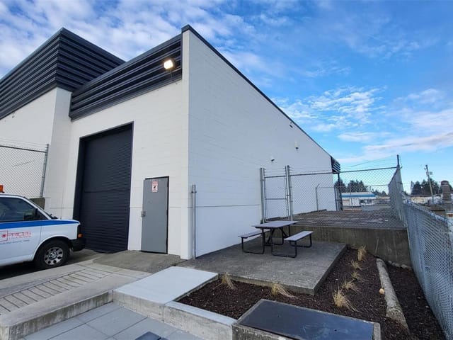 Industrial for lease in Courtenay, 1 743 28th St, 1021330 | Realtylink.org