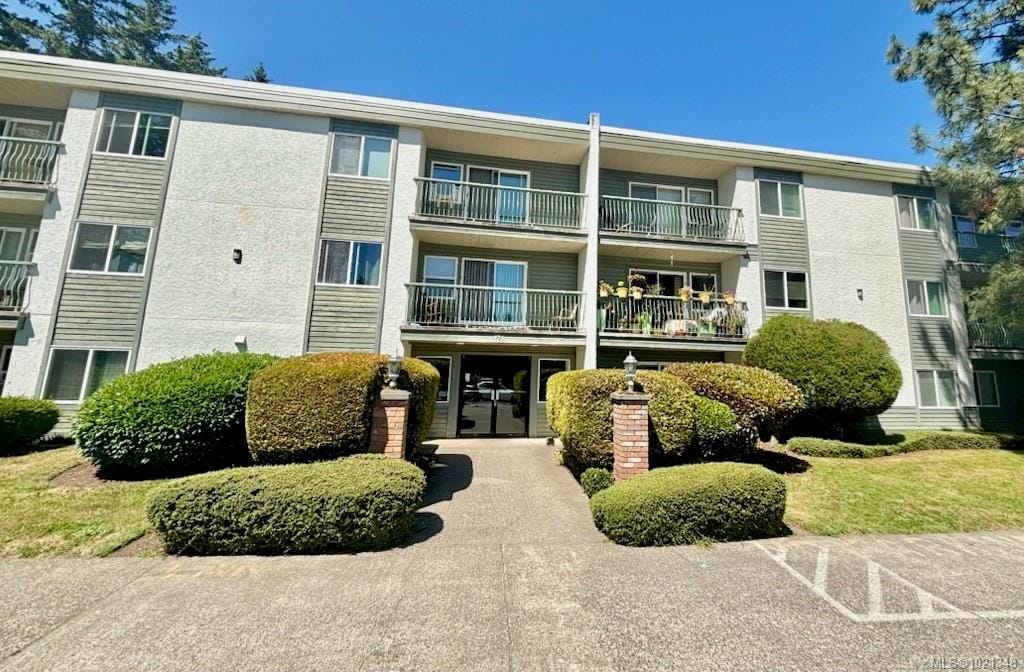Apartment for sale in Courtenay, 104 178 Back Rd, 1021348 | Realtylink.org