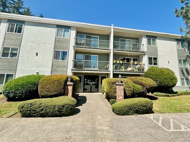Apartment for sale in Courtenay, 104 178 Back Rd, 1021348 | Realtylink.org
