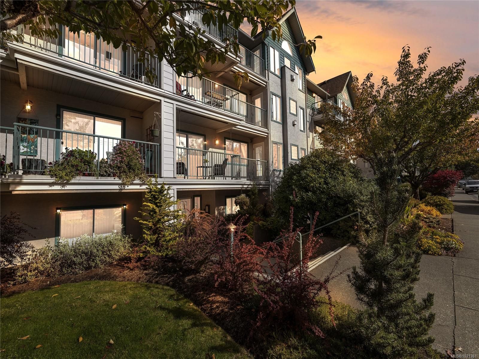 Apartment for sale in Duncan, 302 275 First St, 1021381 | Realtylink.org