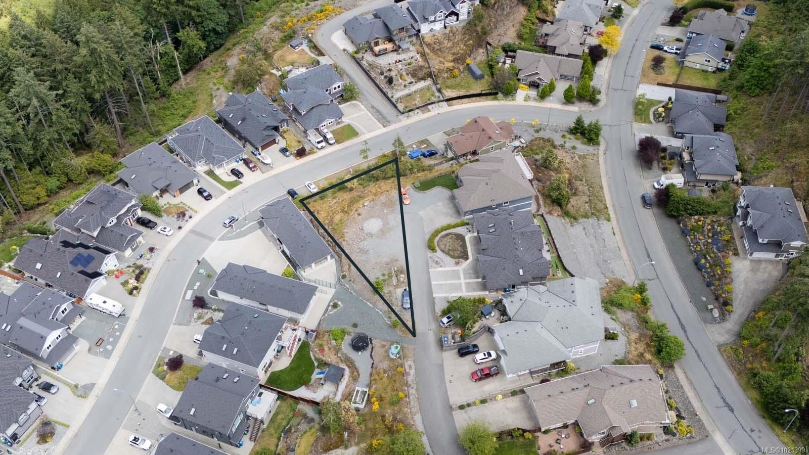 Lot for sale in Nanaimo, 104 Bray Rd, 1021399 | Realtylink.org