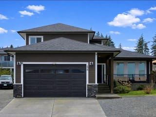 House for sale in Campbell River, 698 Eagle View Pl, 1021401 | Realtylink.org