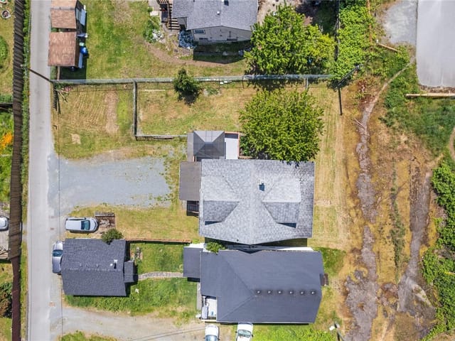 Lot for sale in Nanaimo, Lot 6 View St, 1021413 | Realtylink.org