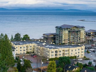 Apartment for sale in Parksville, 406 220 Island W Hwy, 1021414 | Realtylink.org