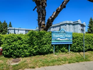 Apartment for sale in Courtenay, 207 1050 Braidwood Rd, 1021425 | Realtylink.org
