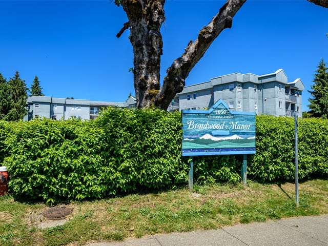 Apartment for sale in Courtenay, 207 1050 Braidwood Rd, 1021425 | Realtylink.org