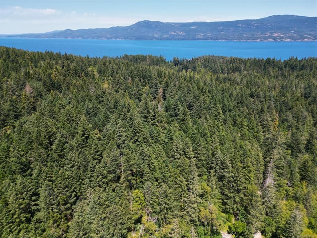 Lot for sale in Lasqueti Island, 1 Lennie Rd, 1021431 | Realtylink.org