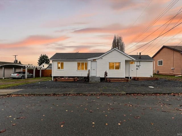 House for sale in Port Alberni, 4167 Morton St, 1021433 | Realtylink.org