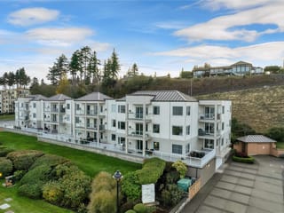 Apartment for sale in Campbell River, 108 1350 Island S Hwy, 1021441 | Realtylink.org