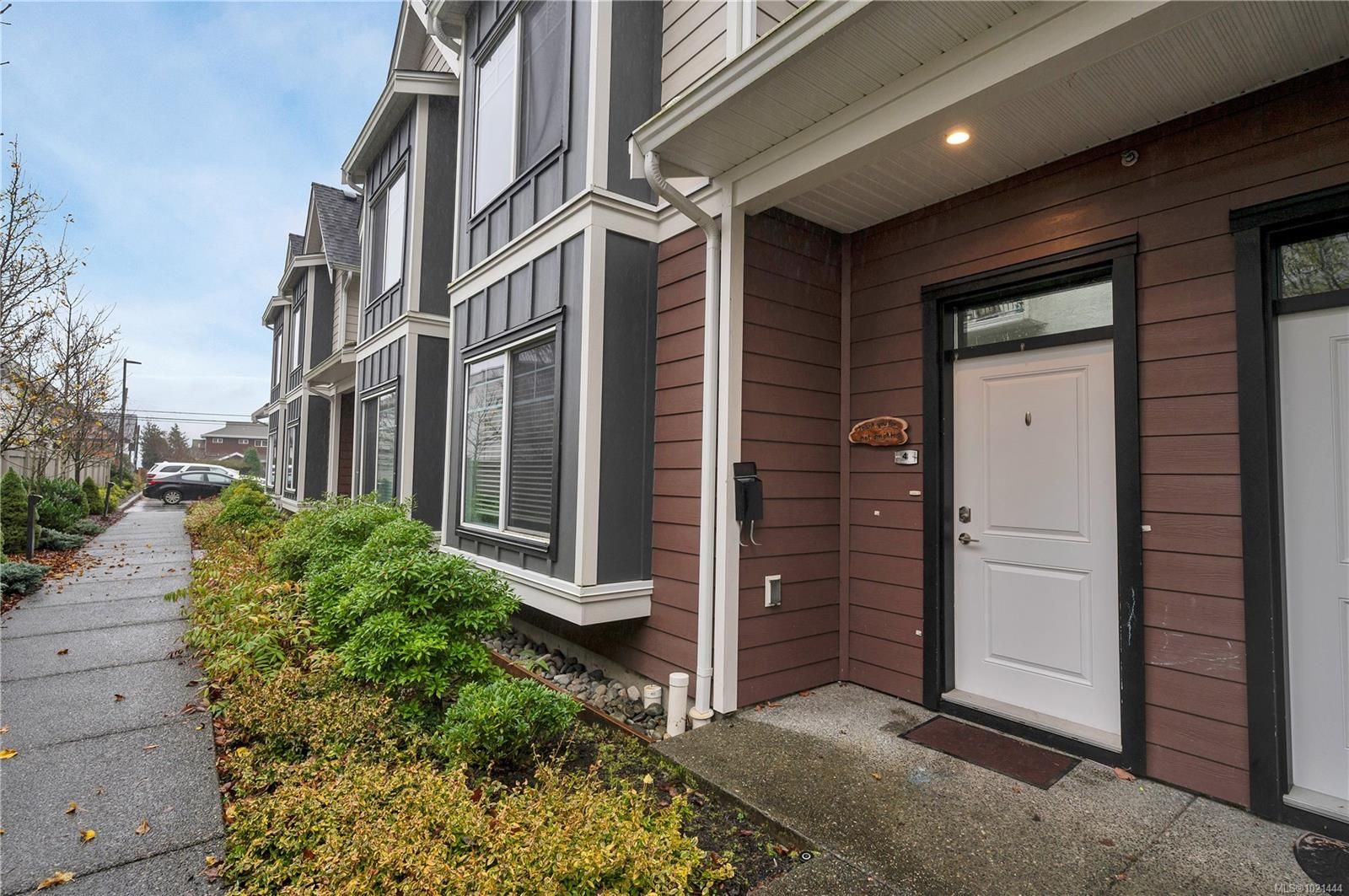 Townhouse for sale in Campbell River, 4 796 Island S Hwy, 1021444 | Realtylink.org