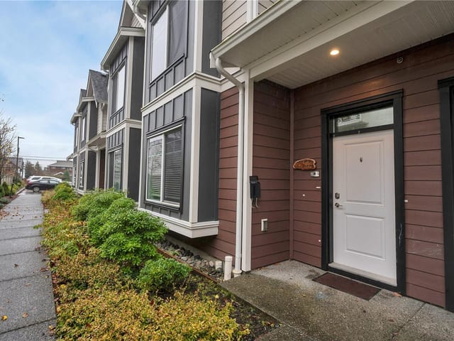 Townhouse for sale in Campbell River, 4 796 Island S Hwy, 1021444 | Realtylink.org