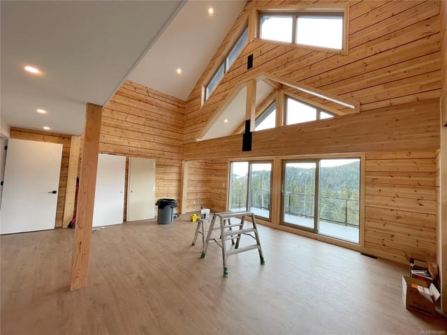 House for sale in Courtenay, 665 Arrowsmith Rdg, 1021469 | Realtylink.org