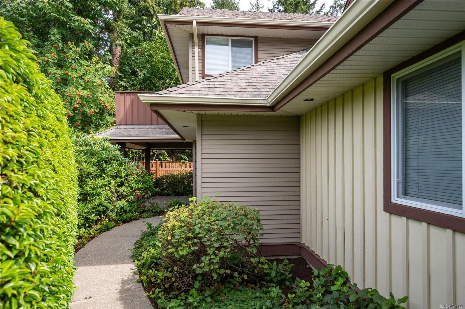 Townhouse for sale in Parksville, 12 340 Young St, 1021473 | Realtylink.org