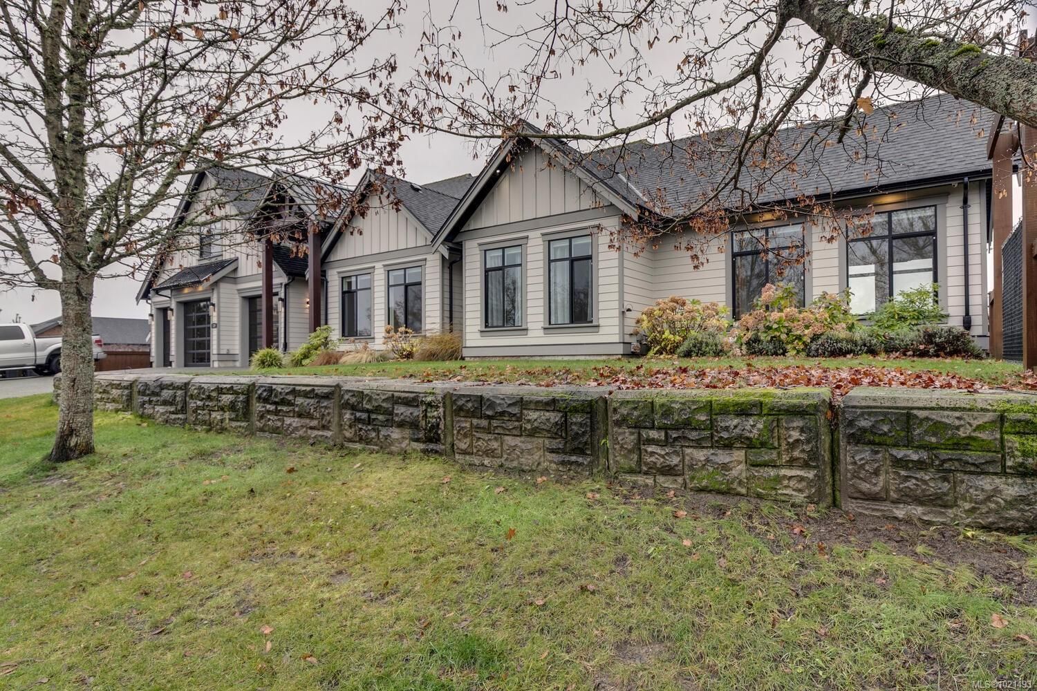 House for sale in Parksville, 776 Hirst Ave, 1021493 | Realtylink.org