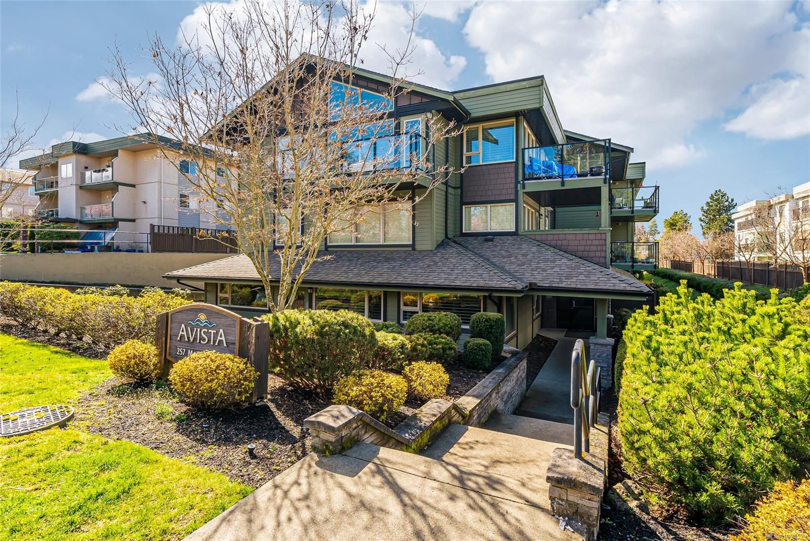 Apartment for sale in Parksville, 208 257 Moilliet S St, 1021529 | Realtylink.org