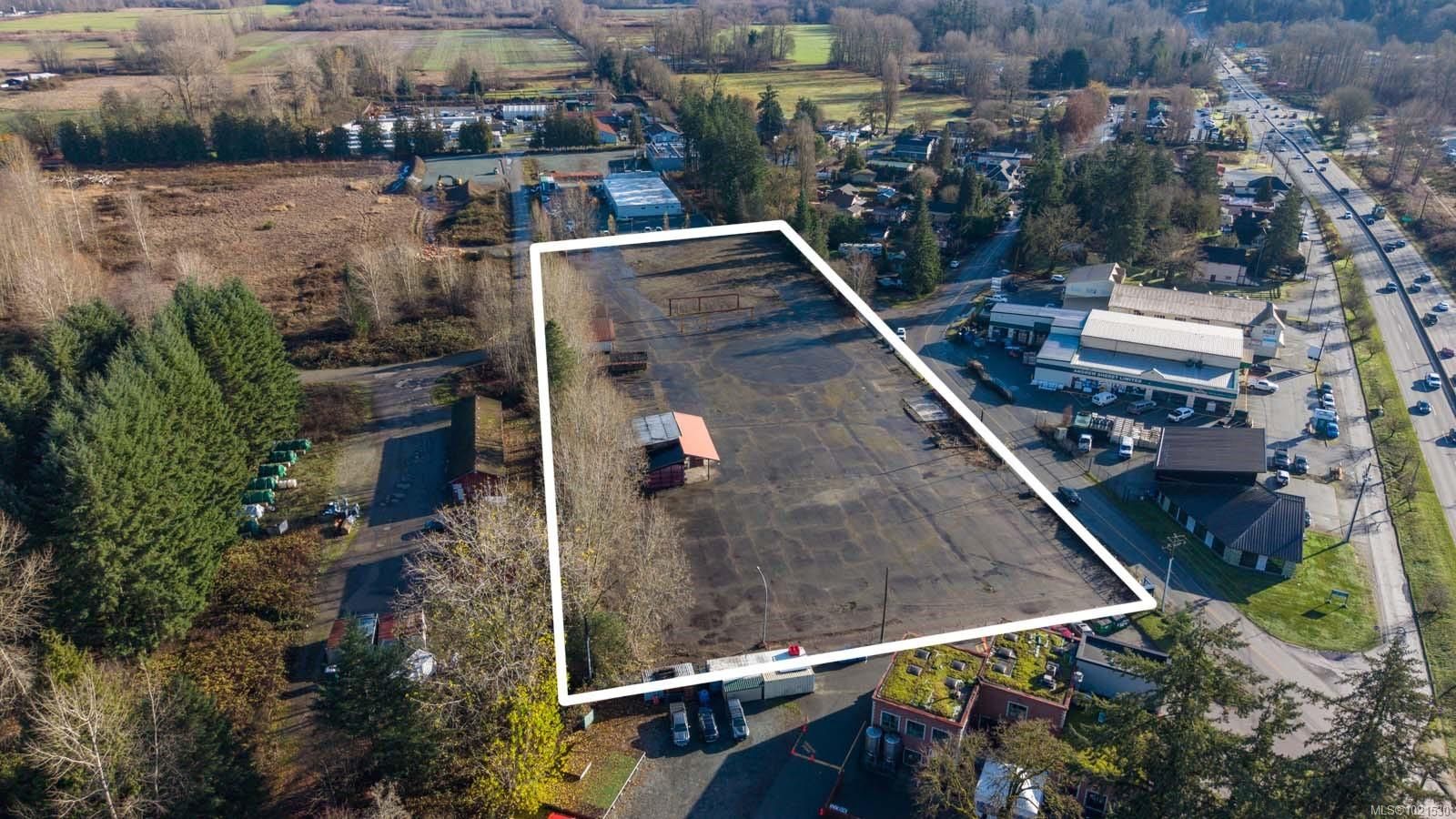 Commercial Land for sale in Duncan, 2765 Chaster Rd, 1021530 | Realtylink.org