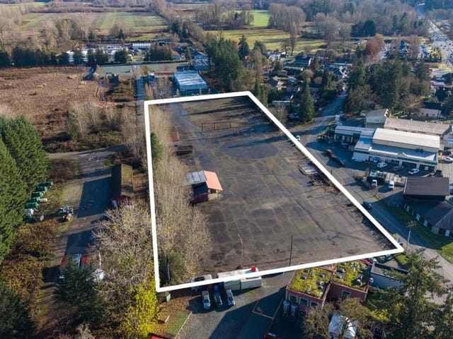 Commercial Land for sale in Duncan, 2765 Chaster Rd, 1021530 | Realtylink.org