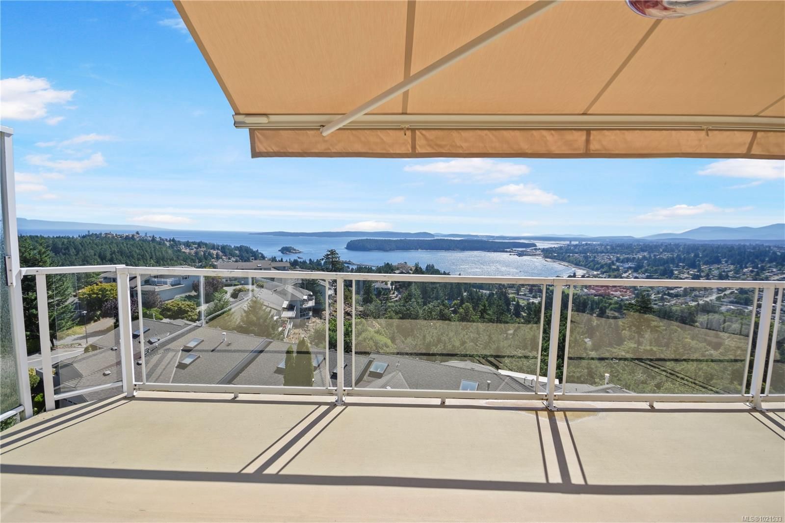 Townhouse for sale in Nanaimo, 3359 Edgewood Dr, 1021533 | Realtylink.org