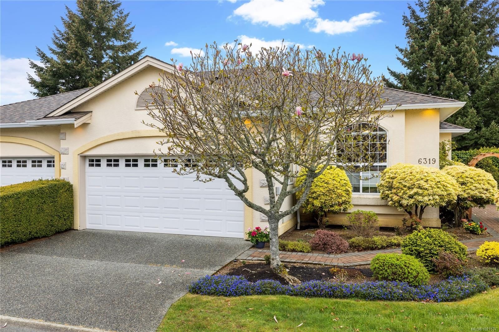 Townhouse for sale in Nanaimo, 6319 Redonda Pl, 1021537 | Realtylink.org