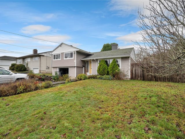 House for sale in Campbell River, 392 Thulin St, 1021563 | Realtylink.org