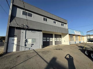 Industrial for lease in Campbell River, A 1940 Island Hwy, 1021574 | Realtylink.org