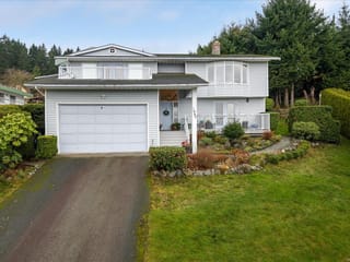 House for sale in Nanaimo, 1085 College Dr, 1021577 | Realtylink.org