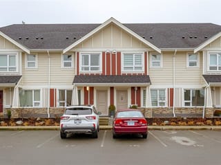 Townhouse for sale in Duncan, 116 3248 Sherman Rd, 1021601 | Realtylink.org