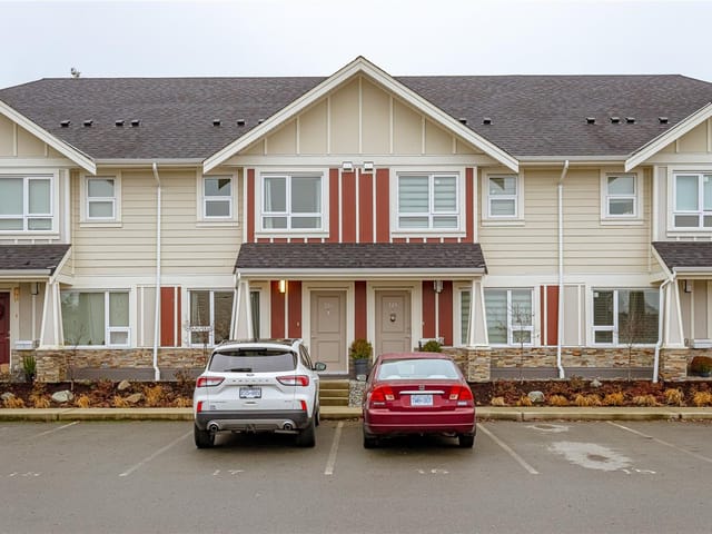 Townhouse for sale in Duncan, 116 3248 Sherman Rd, 1021601 | Realtylink.org