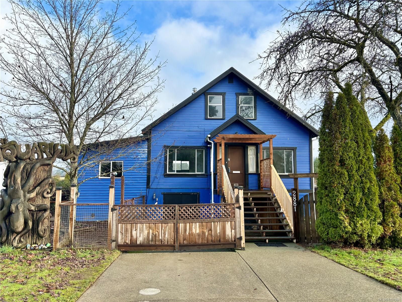 House for sale in Port Alberni, 2881 8th Ave, 1021608 | Realtylink.org