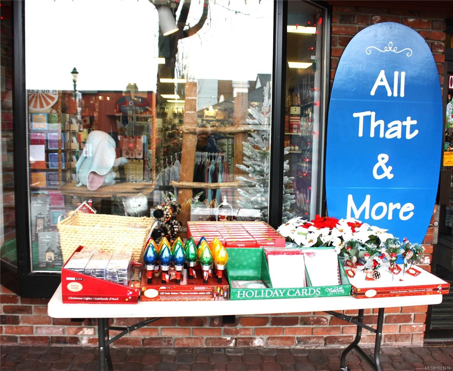 Business for sale in Qualicum Beach, 691 Memorial Ave, 1021616 | Realtylink.org